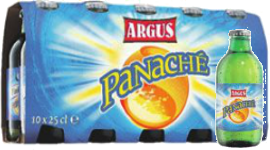 Argus panache